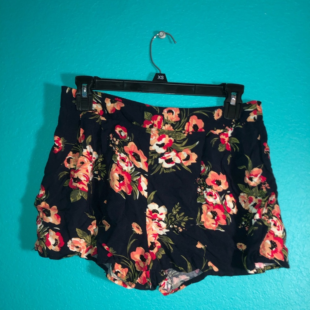 Dress shorts